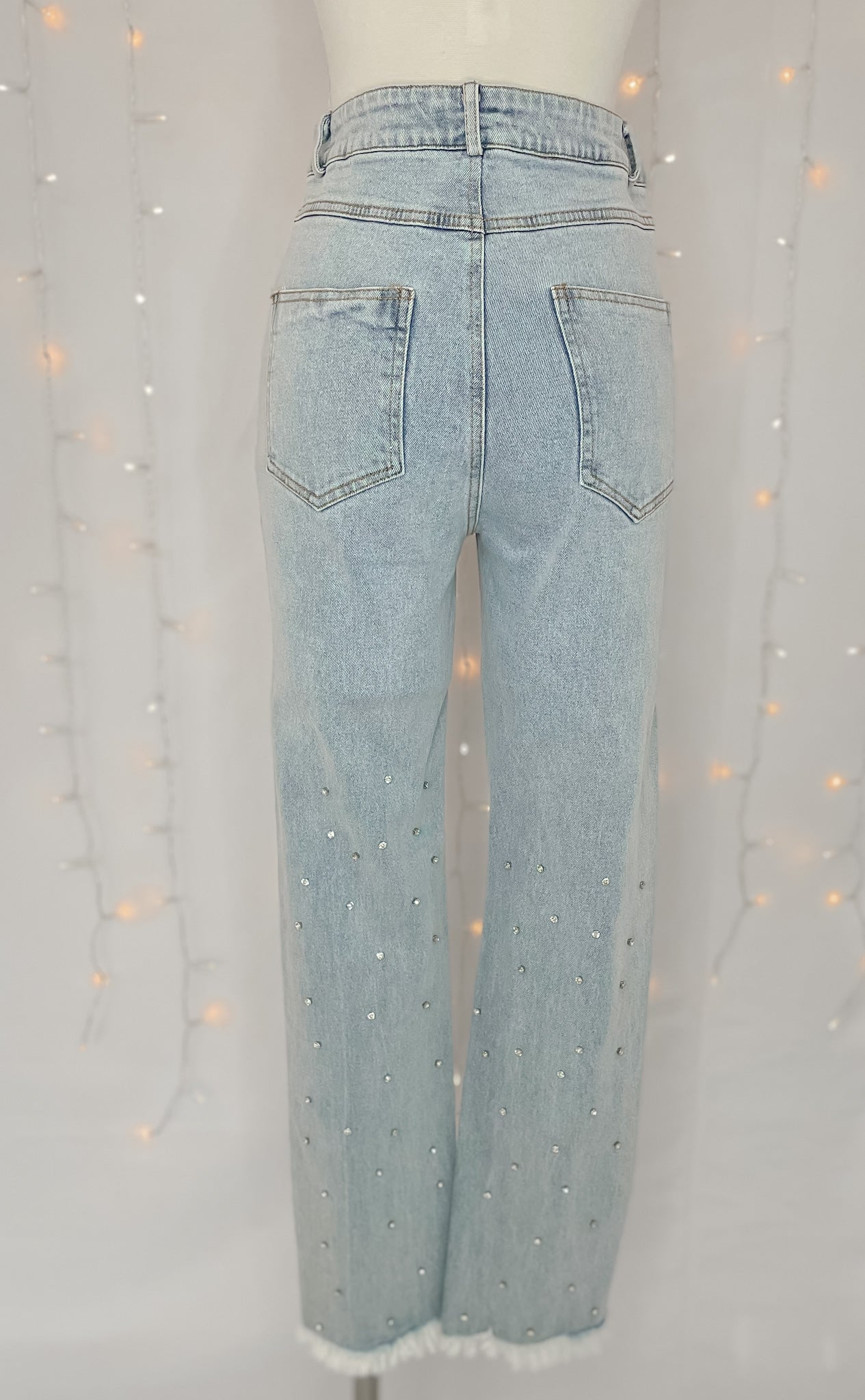 Eleanor Jeans