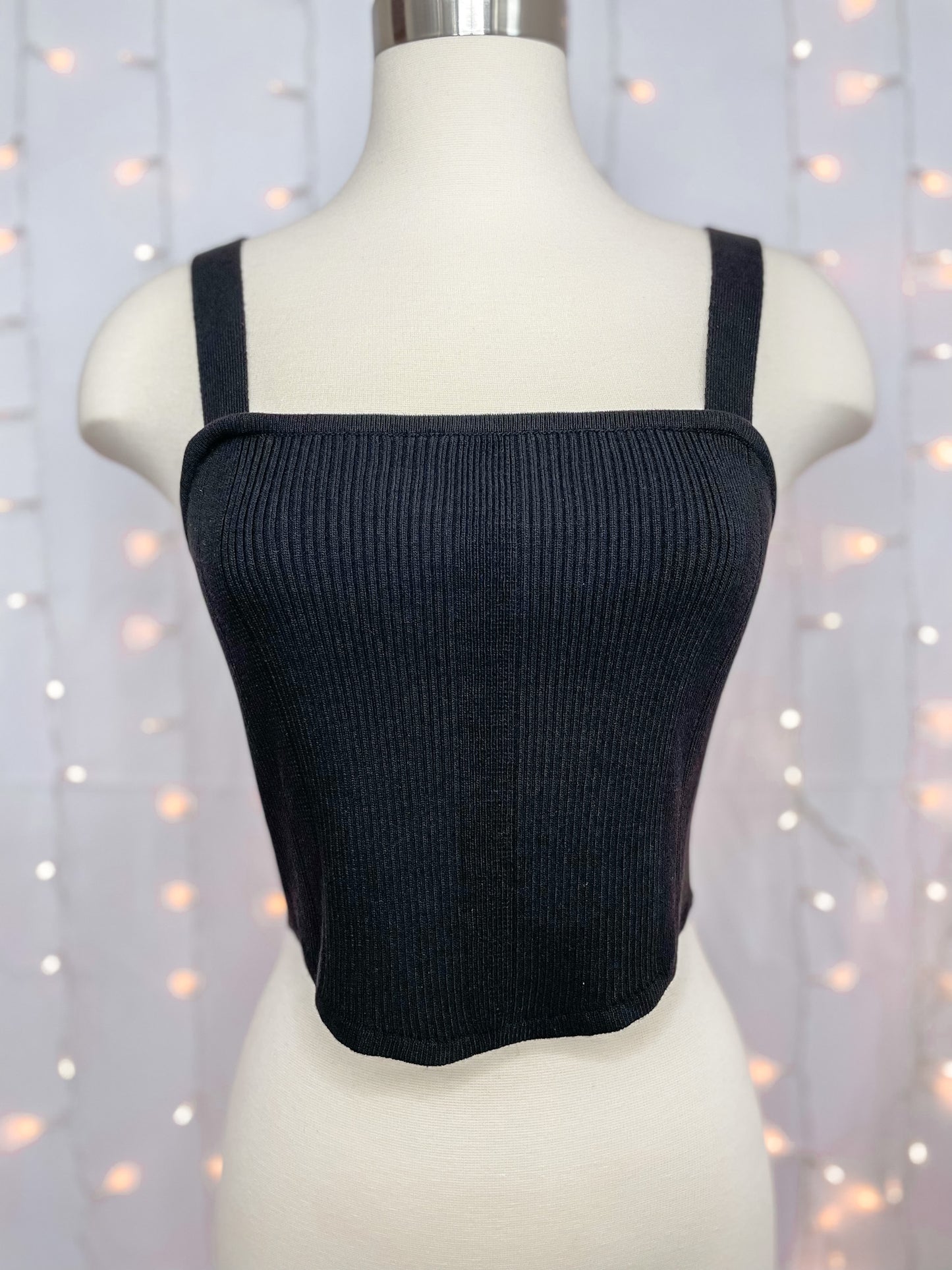 Cami Corset