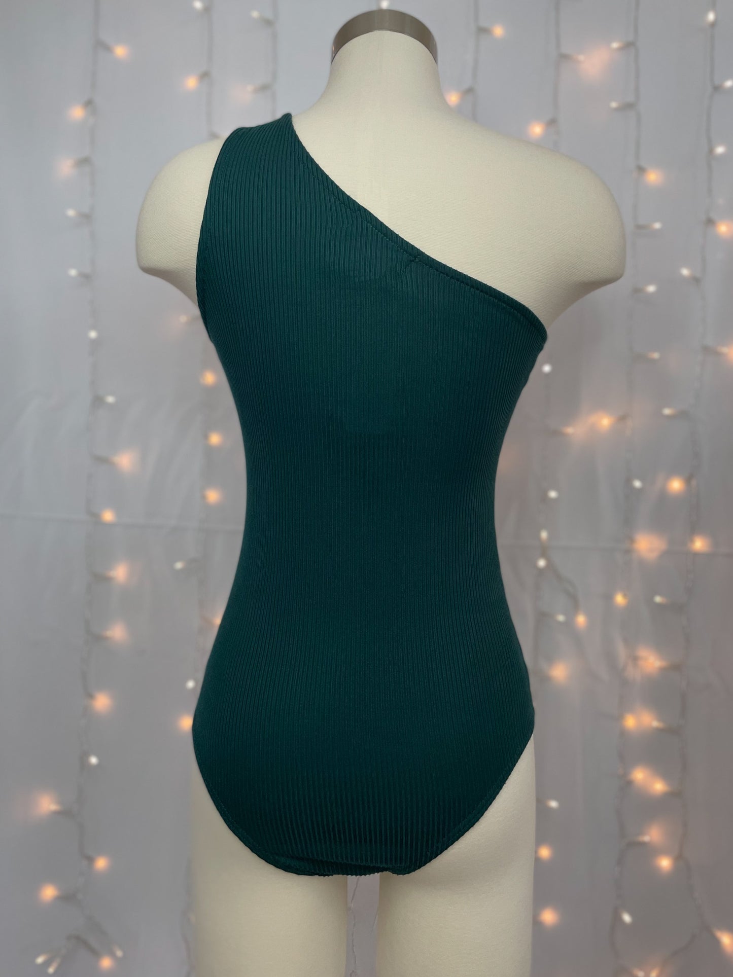 Emerald Bodysuit