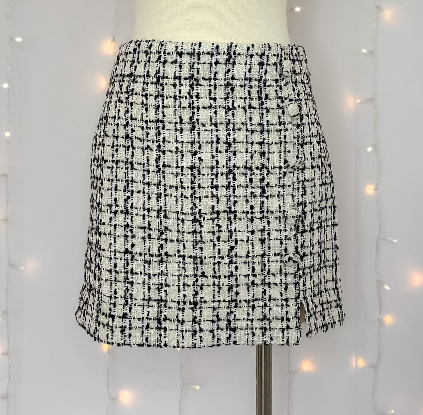 Amara Skirt