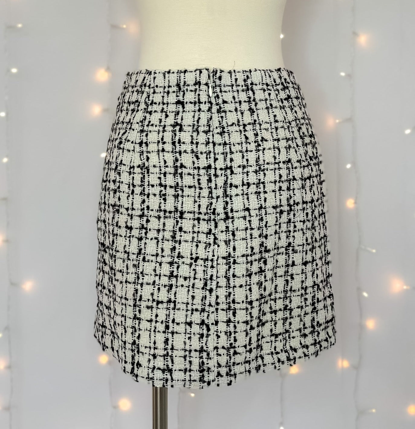 Amara Skirt