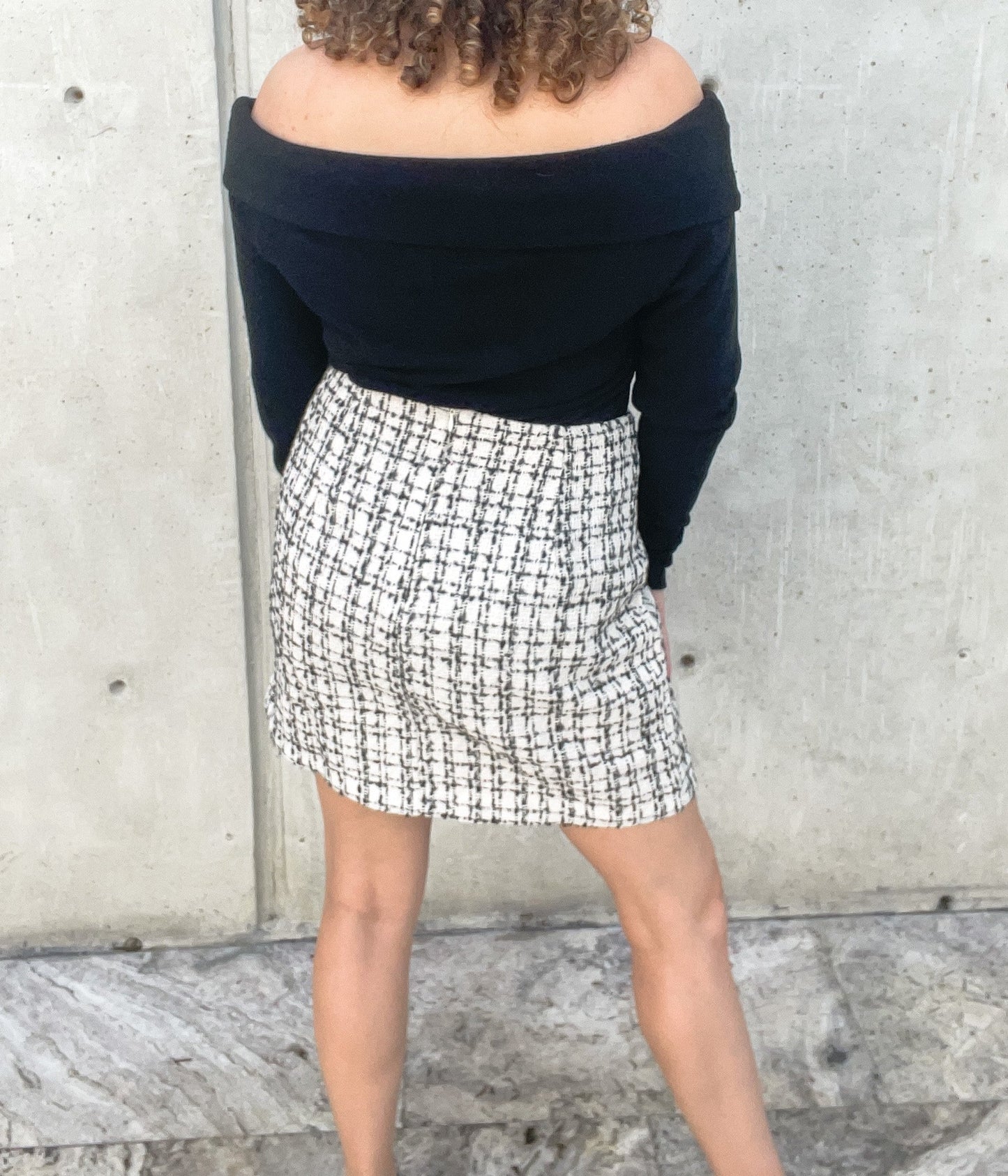 Amara Skirt